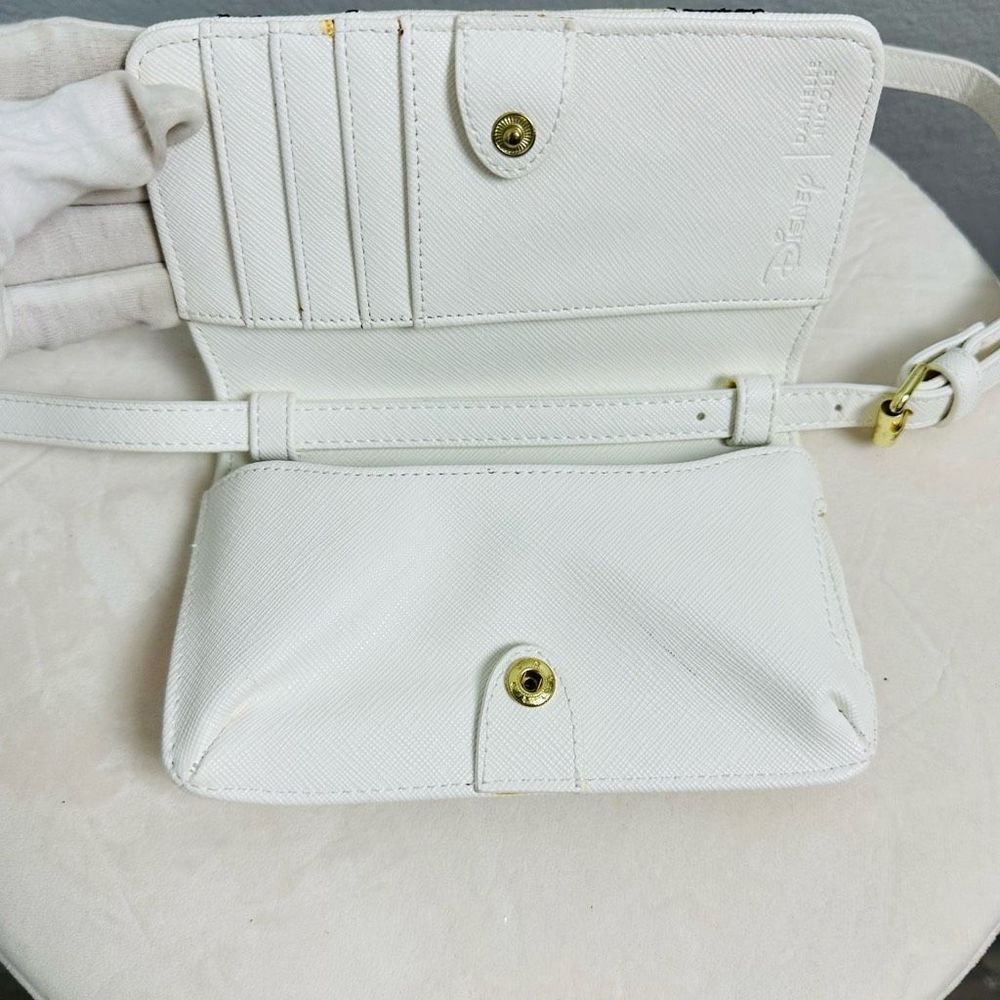 New Nwot Disney Snow White Phone Crossbody Bag - … - image 7
